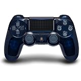 DualShock 4 Wireless Controller for PlayStation 4 - 500 Million Limited Edition [Discontinued]