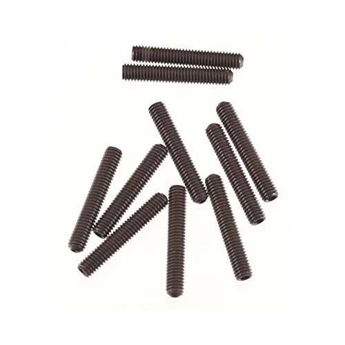 Tekno RC TKR5230 Steering Linkage M3x18mm Thread Rod EB48/SCT410 (10)