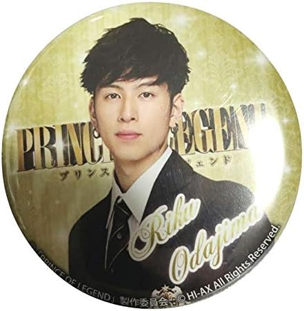 Amazon Prince Of Legend 小田島陸 フォト缶バッジ The Rampage 長谷川慎 アイドル 芸能人グッズ 通販