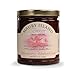 Maury Island Limited Harvest Strawberry-Rhubarb Jam, 11 oz Jar in a BlackTie Box