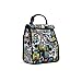 BUILT NY Neoprene Lunch Sack, Robot Uprising Grey (LBK02-RUG)
