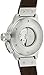 TW Steel Men's CS36 Analog Display Automatic Brown Watch