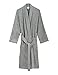 TowelSelections Mens Robe 100% Cotton Terry Cloth Shower Bathrobe Spa Towel Bath Robes for Men Large-X-Large High-Rise