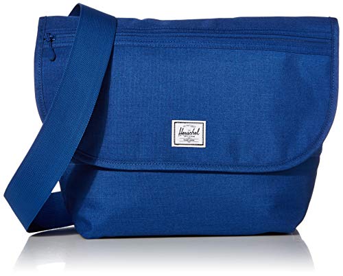 herschel grade mini messenger bolsa