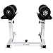 Titan Adjustable Height Dumbbell Holderthumb 4