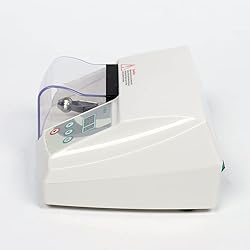 DNYSYSJ High Speed Digital Amalgamator