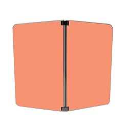 MightySkins Skin for Microsoft Surface Duo - Solid