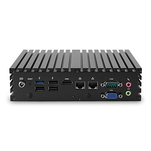 Jetway-JBC390F541AA-Intel-Celeron-J1900-10x-Intel-LAN-Network-PC-w2GB-64GB-SSD