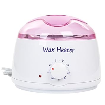 Makartt Hair Removal Hot Wax Warmer Salon Sundry Electric Precise
