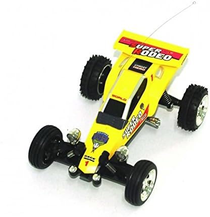 mini rc buggy
