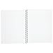 Mead Sprial Notebooks, 1 Subject, College Ruled, 10-1/2