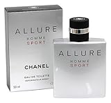 [Chãnel] Allure Homme Sport EDT Spray 1.7 Oz.