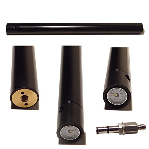 Buy PCP Shop Walther Dominator 1250 Air Tube/Cylinder with Steel Quick
