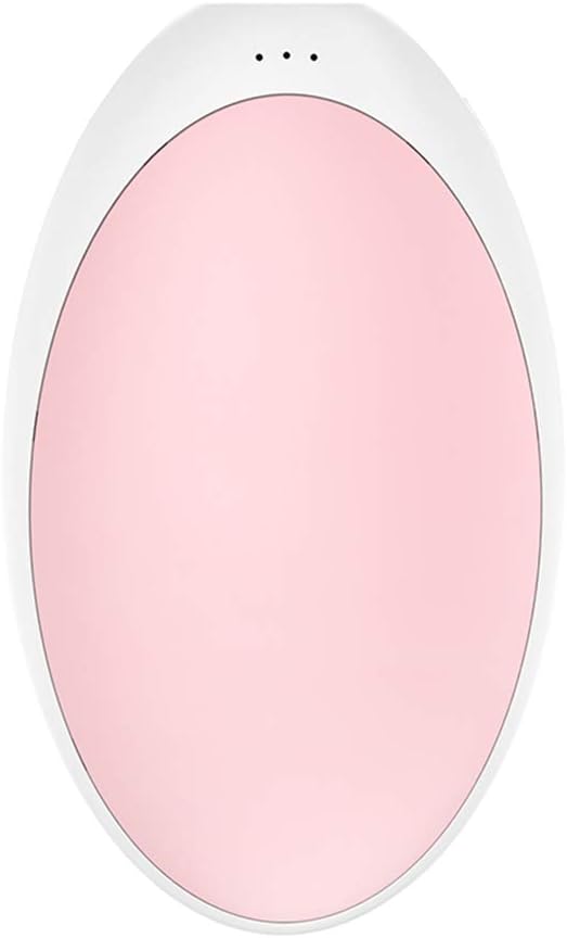 scaldamani elettronici