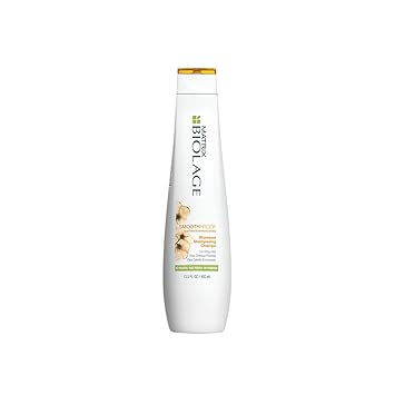 Matrix Biolage Smoothproof Shampoo 400 Ml Amazon Co Uk Beauty