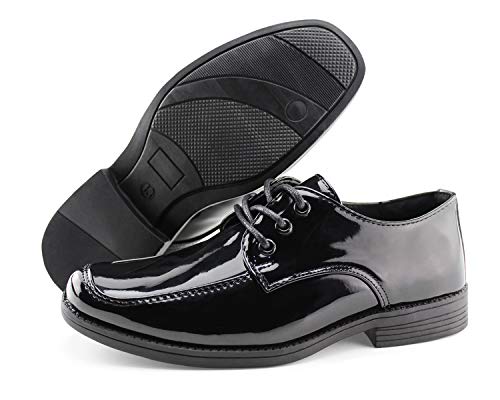 2 School+Uniform+Oxford+Toddler+Little