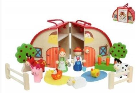 foldaway play kitchen