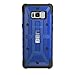 URBAN ARMOR GEAR [UAG] Samsung Galaxy S8+ [6.2-inch Screen] Plasma Feather-Light Rugged [Cobalt] Military Drop Tested Phone Case