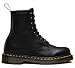 Dr. Martens Men's 1460 Re-Invented 8 Eye Lace Up Boot,Black Nappa Leather,8 UK (9 M US Mens)
