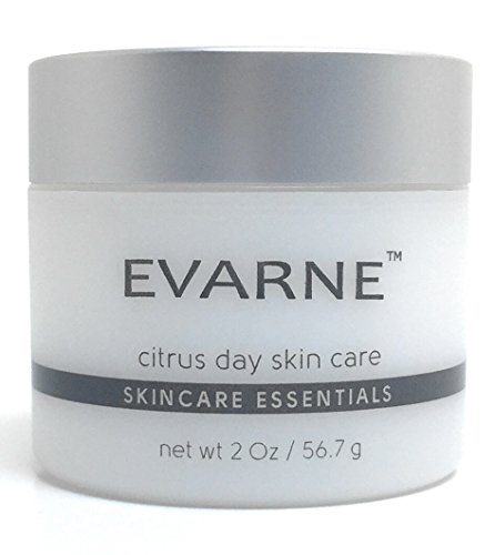 Evarne Citrus Day Skin Care
