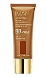 Iman BB Crème Earth, Medium
