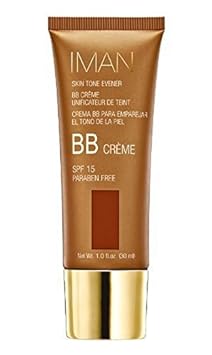 Iman BB Crème Earth