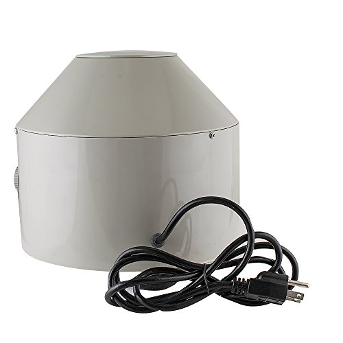 Electric Centrifuge Machine 4000rpm Desktop Lab Laboratory Practice Centrifuge 110V
