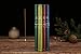 PHILOGOD 200 Incense Sticks,Sandalwood,Wormwood, Cypress,Agarwood,100% Natural Free of Nasty Chemicals,Herbal incenses for Homeopathy