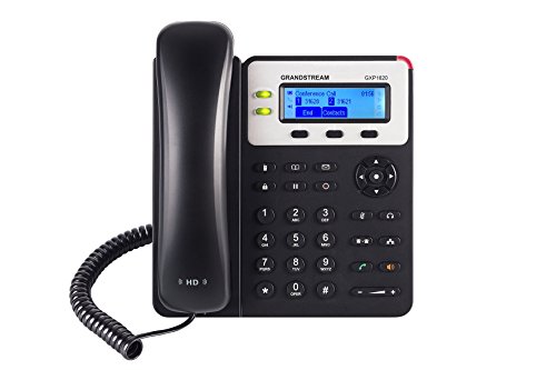 Grandstream GS-GXP1620 Small Business HD IP Phone -
