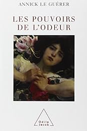 Les  pouvoirs de l'odeur