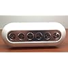 Pactrade-Marine-Super-Bright-Polymer-Ocean-Blue-Underwater-Light-Unit-Boat-6-LED-14W Pactrade-Marine-Super-Bright-Polymer-Ocean-Blue-Underwater-Light-Unit-Boat-6-LED-14W