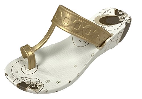 Rider Women's Butterfly Wedge Thong