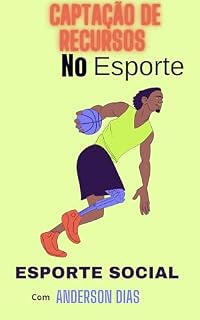 Livro Captação de recursos no Esporte: Esporte social