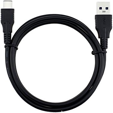 ANiceSeller USB 3.1 Sync Cable Cord Lead For Samsung Galaxy TabPro S 12" 128GB (Wi-Fi), SM-W700 SM-W700NZKAXAR