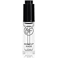 Makeup Fixer Cosmetics Pigment Activator,Makeup Mixing Liquid,Durability Waterproof Transparent Make-up Fixer Liquid Drops,Eyeshadow Sealant 10mL/0.34 US FL OZ