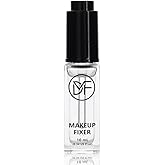 Makeup Fixer Cosmetics Pigment Activator,Makeup Mixing Liquid,Durability Waterproof Transparent Make-up Fixer Liquid Drops,Ey