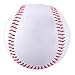 GP Personalized Baseball Gifts Engraved Ring Bearer Baseball for Custom Baby Announcement Gift