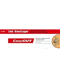 Corona Clipper FL 3460 compuesto de 1.5 pulgadas Bypass Lopper