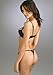 Jezebel Duette Low Rise G-String Panty