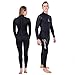 Seavenger Alpha 3mm Neoprene Fullsuit Wetsuit