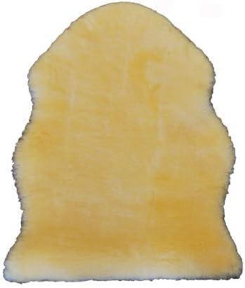 Medical Sheepskin Pelt - Extra Large by US Sheepskin