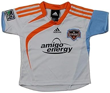 dynamo jersey