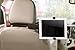 Tab-Master 100  Universal Headrest Mounting System for All Tablets