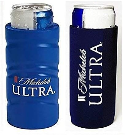 michelob koozie