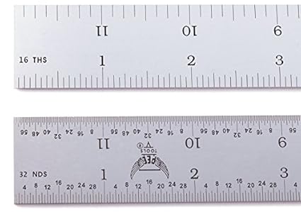 Pec Tools Rigid 24 4r Stainless Steel Satin Chrome