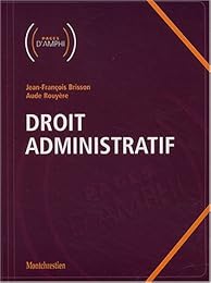 Droit administratif