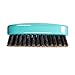 Torino Pro Wave Brush #750 By Brush King - 11 Row Firm Soft 360 Waves Palm Brush