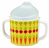 Sugarbooger Sippy Cup, My Garden