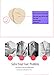 Metatarsal Pads-Ball of Foot Cushions for Women- Soft Gel Insole- - Shoe Inserts - Foot Pain Relief Forefoot Cushion (beige-2pairs)