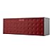 Jawbone BIGJAMBOX Wireless Bluetooth Speaker-Crimson Red (Certified Refurbished)